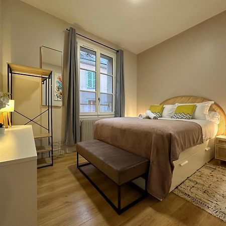 Le Saint Julien - City Center - Self-Entrance 沙特尔 外观 照片